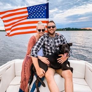 Meet your Posher, Robert